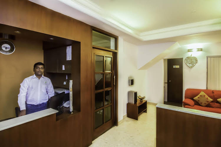 chennai