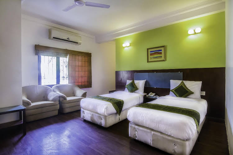 chennai