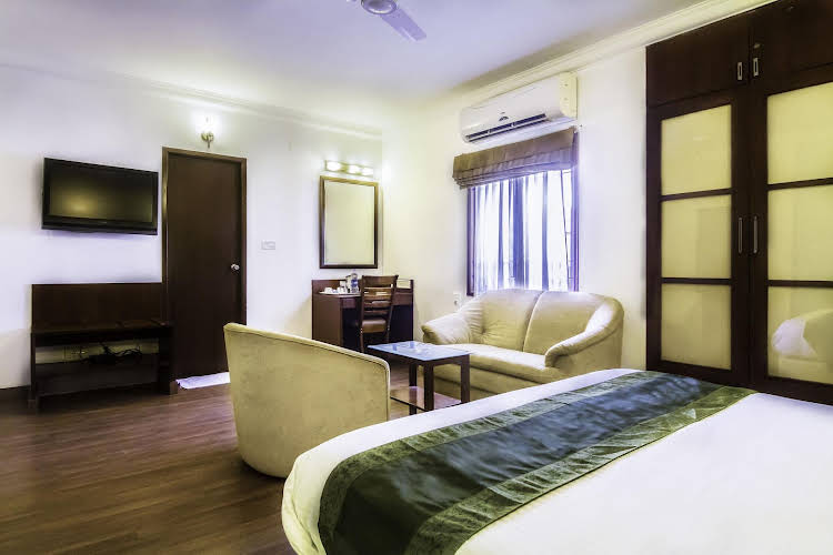 chennai