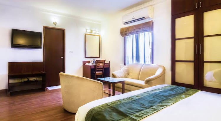 chennai
