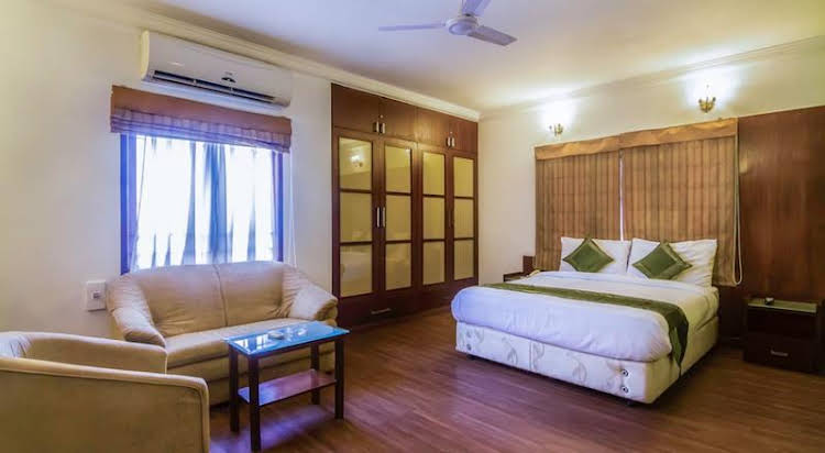 chennai