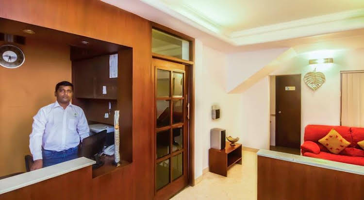chennai