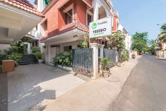 chennai