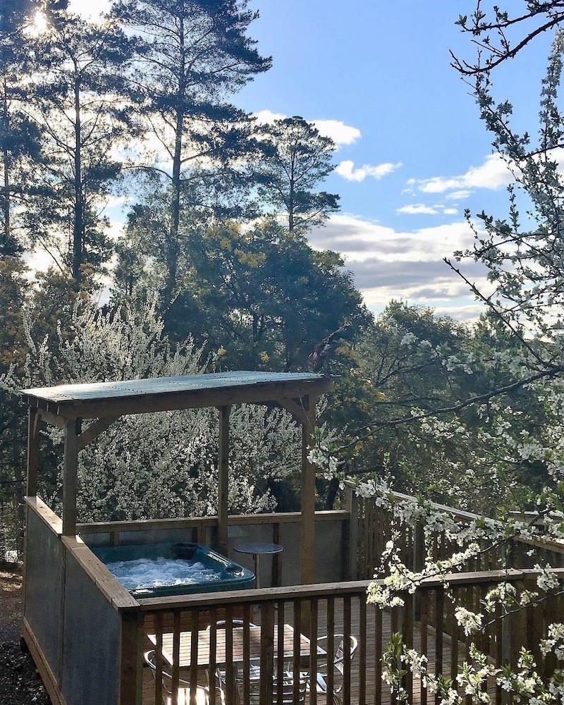 daylesford