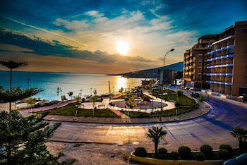 sarande