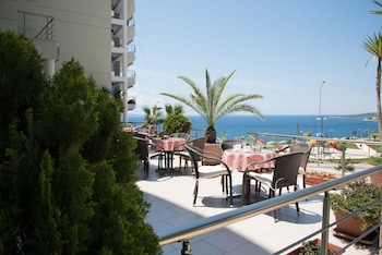 sarande