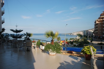 sarande