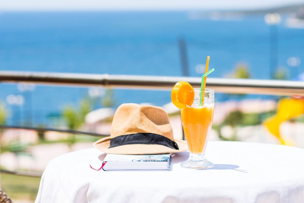 sarande