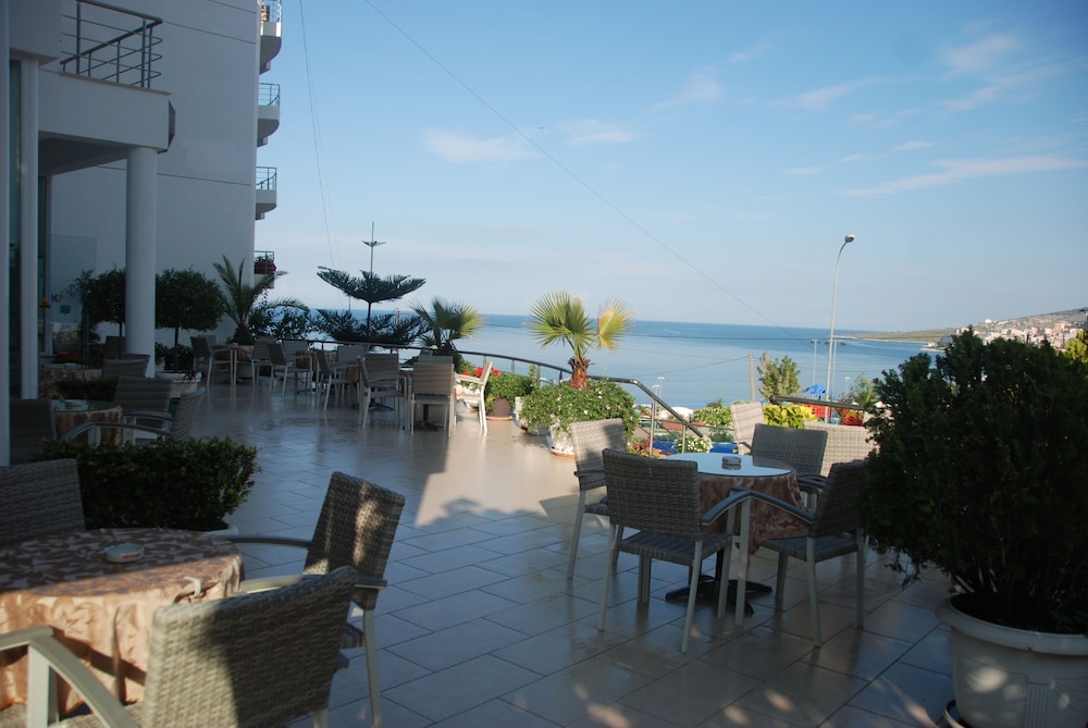 sarande