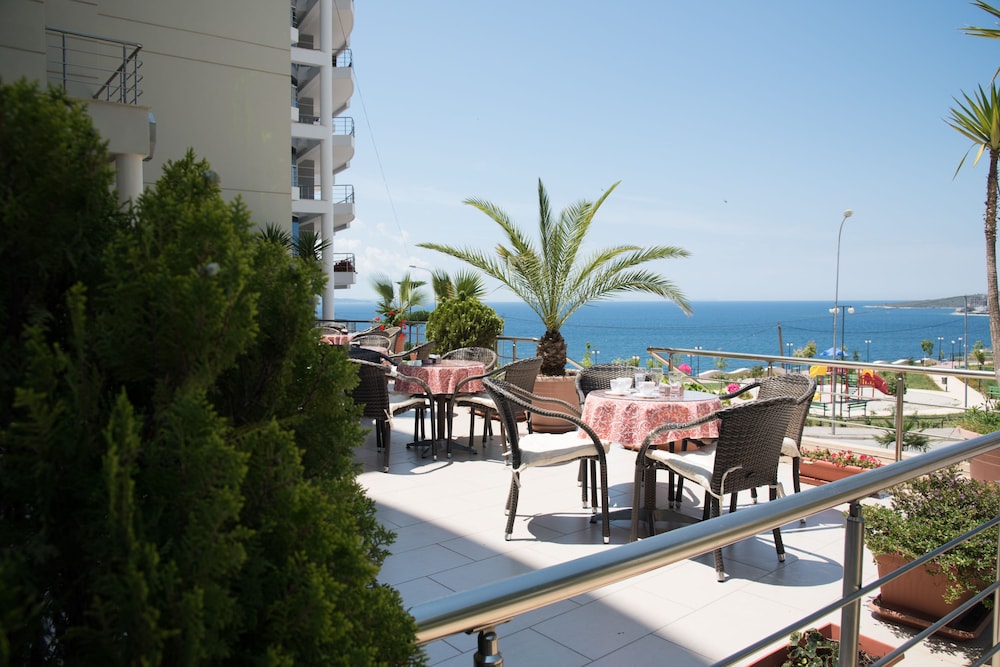 sarande