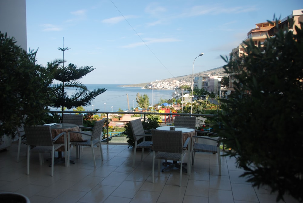 sarande