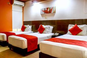 Waira Suites Hotel,Colombia>>Leticia,3 star