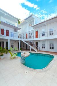 Waira Suites Hotel,Colombia>>Leticia,3 star