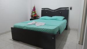 Hotel Boutique San Juan,Huila>>Neiva,3 star