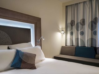 Novotel Setif Hotel,National Museum Of Setif>>Setif,3.5 star