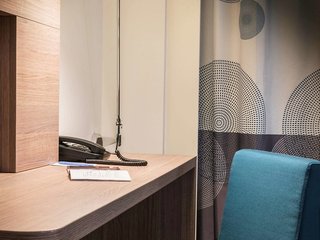 Novotel Setif Hotel,National Museum Of Setif>>Setif,3.5 star