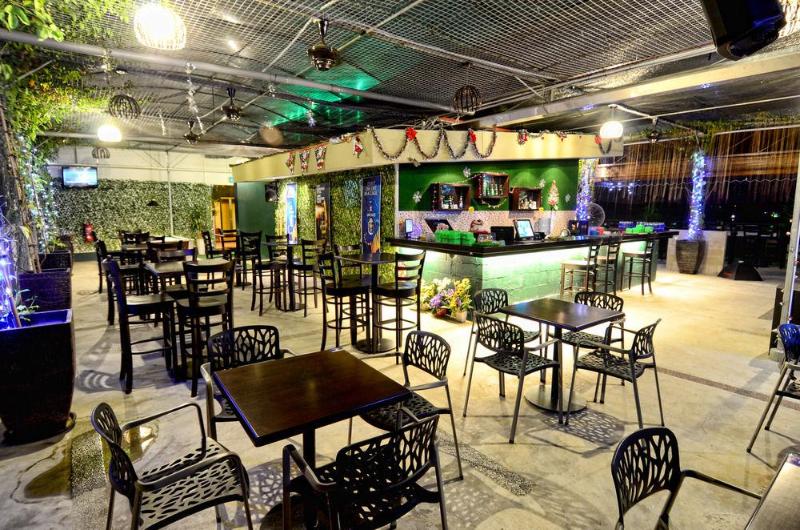 Hotel Nusa Ct,Iskandar Puteri>>Gelang Patah,3 star
