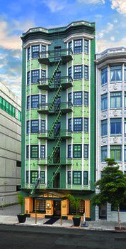 san francisco