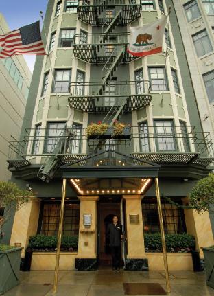 san francisco