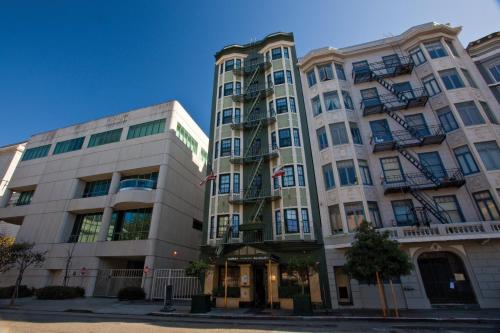san francisco