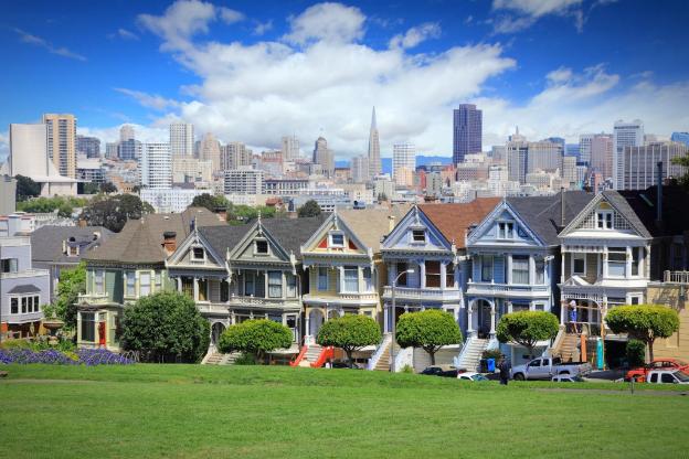 san francisco