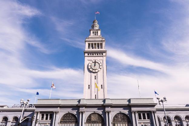 san francisco