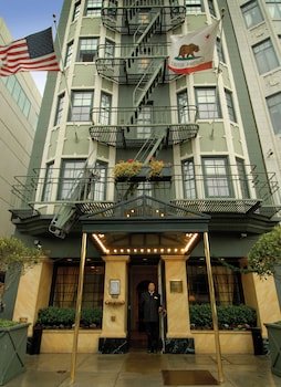 san francisco