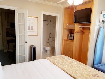 san francisco