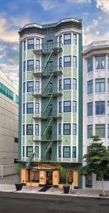 san francisco