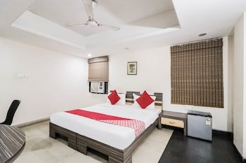 raipur