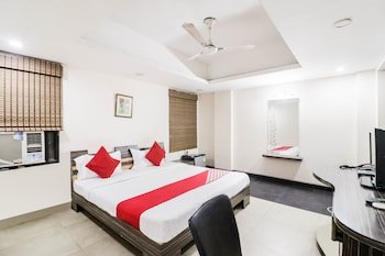 raipur