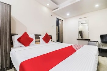 raipur