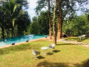 Willow Resorts,Manjoora>>Kolagappara,3 star