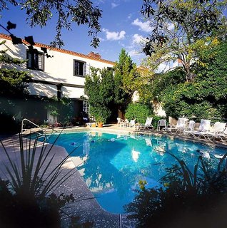 Inn Of The Governors,New Mexico>>Santa Fe,3.5 star