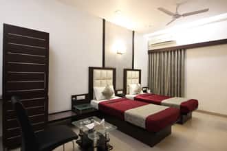 Hotel Royal Palace Ahmedabad,Sardar Patel Ring Road,3 star