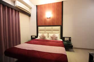 Hotel Royal Palace Ahmedabad,Sardar Patel Ring Road,3 star