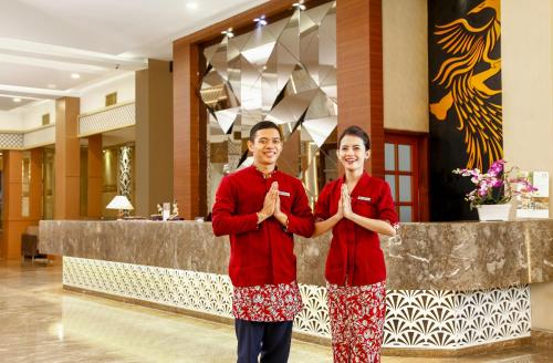 grand inna tunjungan