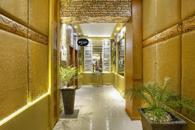 grand inna tunjungan