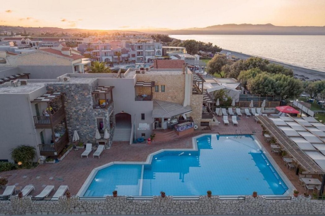 platanias