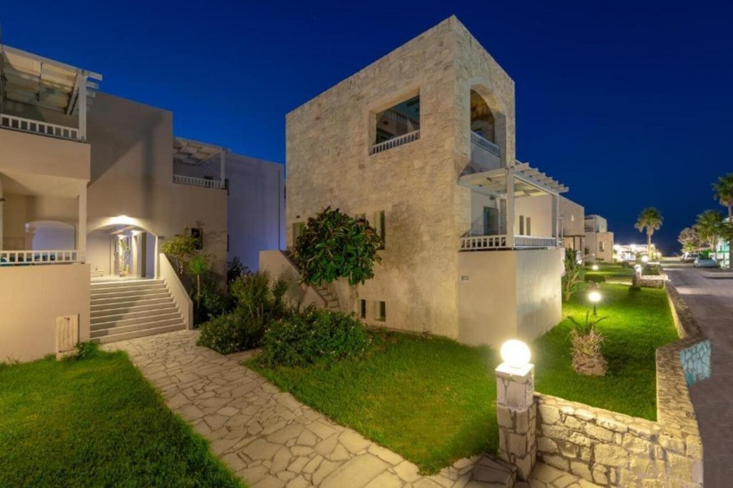 platanias