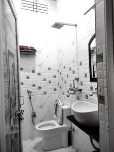 khushi paying guest house