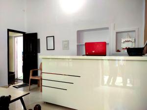 khushi paying guest house