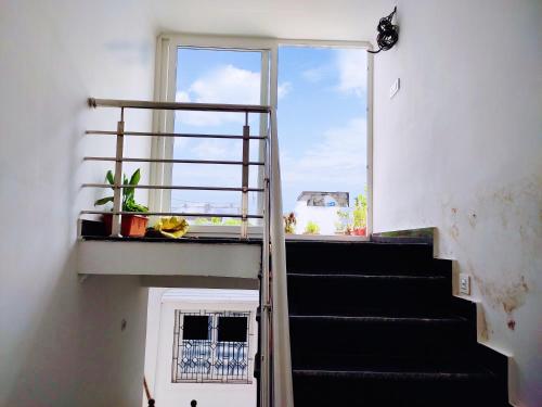 khushi paying guest house