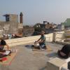 khushi paying guest house