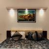 khushi paying guest house