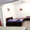 khushi paying guest house