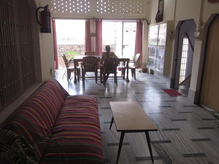 varanasi