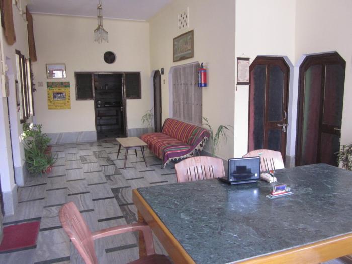 varanasi