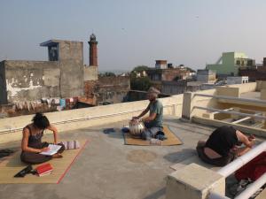 varanasi