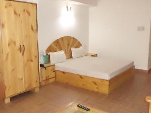 Hotel Bhrigu,Manali>>Kullu,3 star